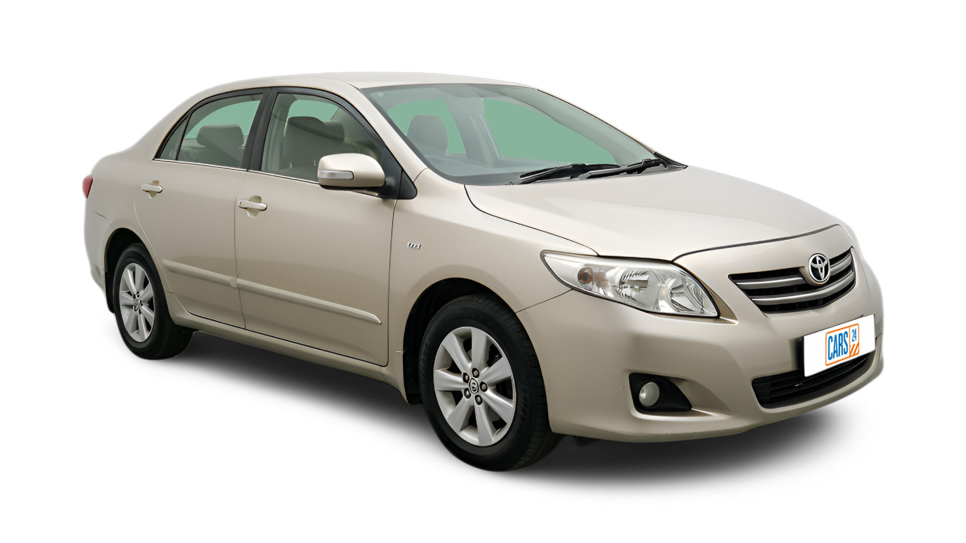 Toyota Corolla Altis-img
